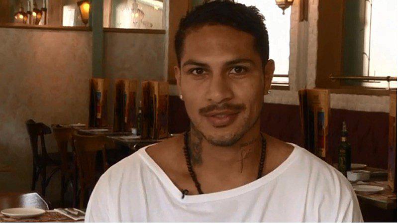 Paolo Guerrero: "No estoy tranquilo, seguiré luchando y demostrando mi inocencia"