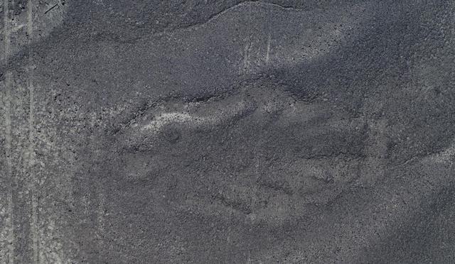 Las tecnologías de inteligencia artificial ayudaron a descubrir nuevos geoglifos. (Foto: Universidad de Yamagata)