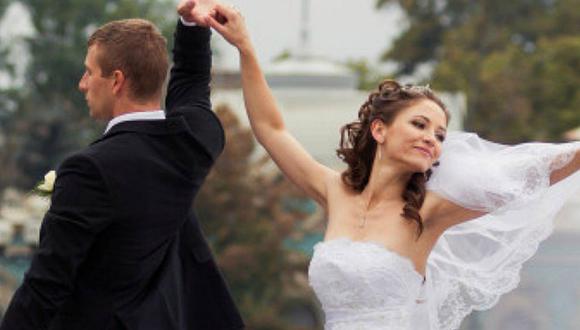 Estudio asegura que parejas que saben bailar terminar casándose