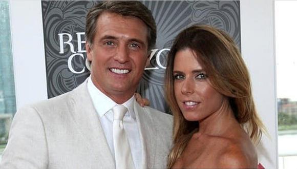 Juan Soler y su esposa Maki Soler anuncian divorcio con este comunicado oficial 