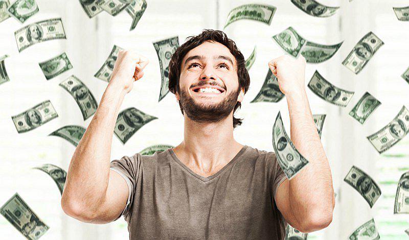 ¿Cuáles son los signos zodiacales que ganan más dinero?