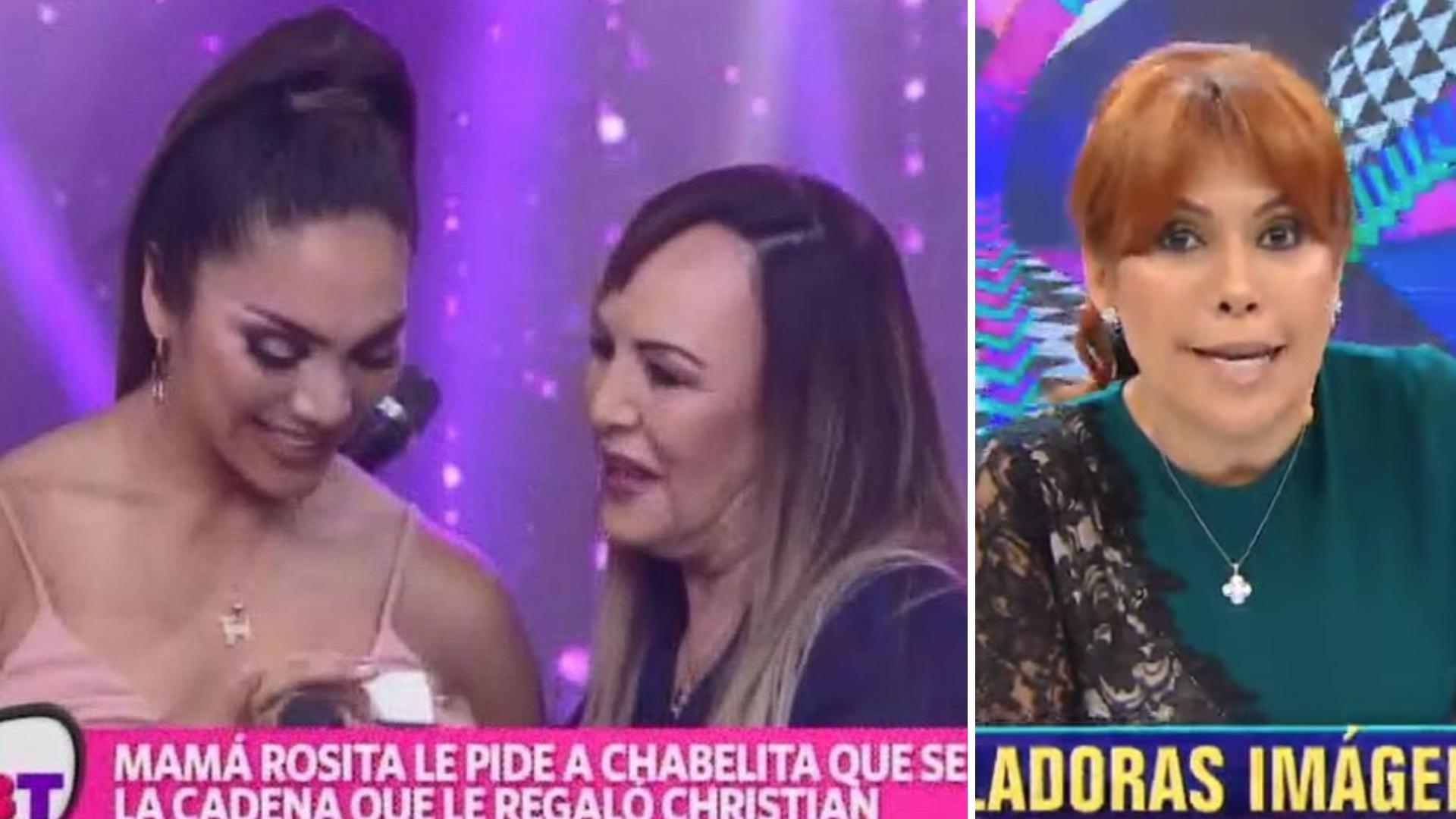 Foto: América TV | ATV