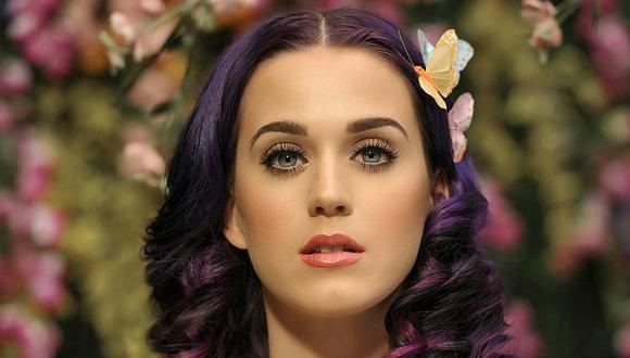 Katy Perry odia que Orlando Bloom este cerca de su exnovia
