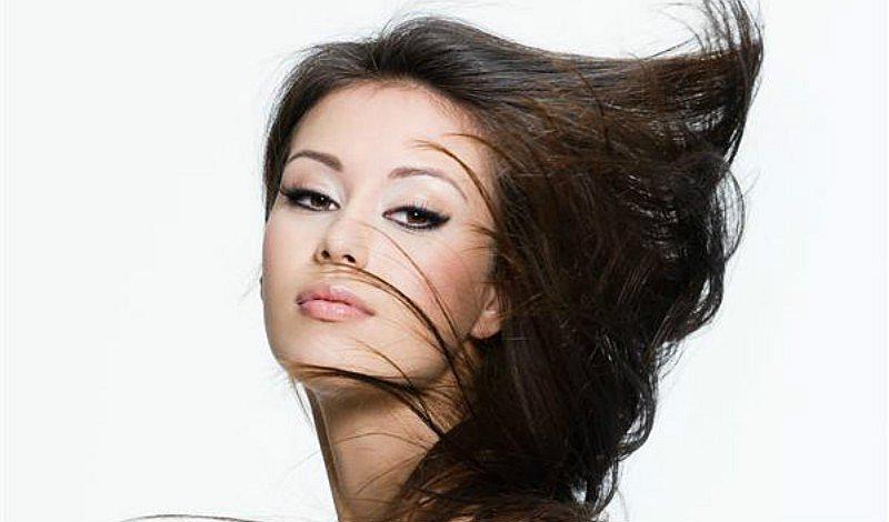 Bun Drop: la tendencia de moda en Instragram