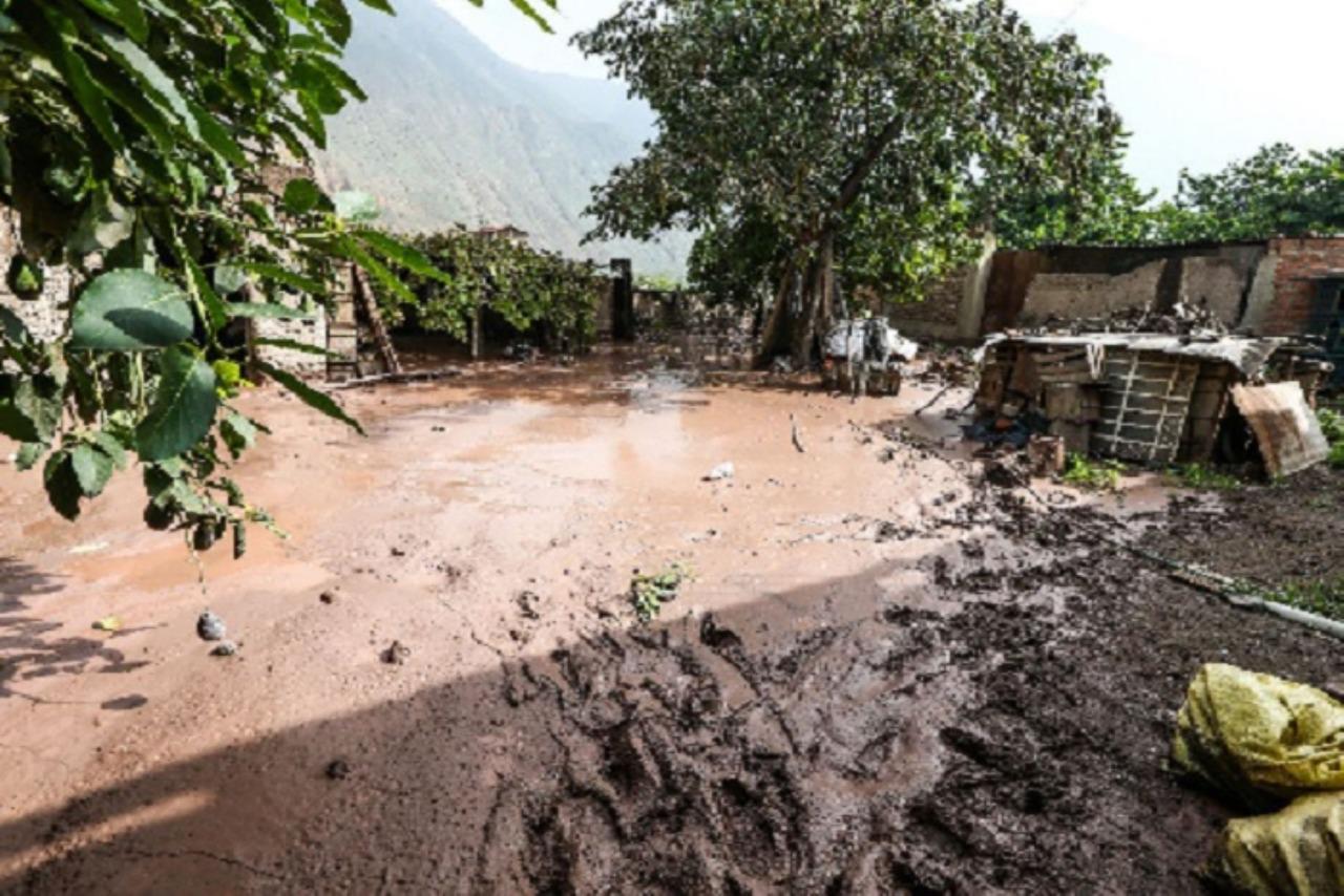 Ingemmet precisó que unos 97 mil habitantes podrían ser perjudicados y al menos 20 mil viviendas se verían afectadas