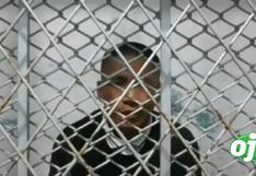 Condenan a 11 años de cárcel a ladrón de celular en el Callao