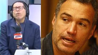 Phillip Butters hace comentario sobre el "lomo saltado" y dice lo peor de Salvador del Solar