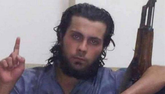 ​Estado Islámico: Yihadista sin corazón mata a su madre en ejecución pública