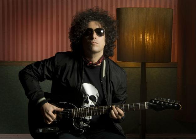 La gira que prepara es la primera que lo llevará a Estados Unidos. (todoavatar.com)