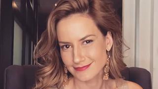 “Corazón guerrero”: el nuevo look de la actriz mexicana Altair Jarabo