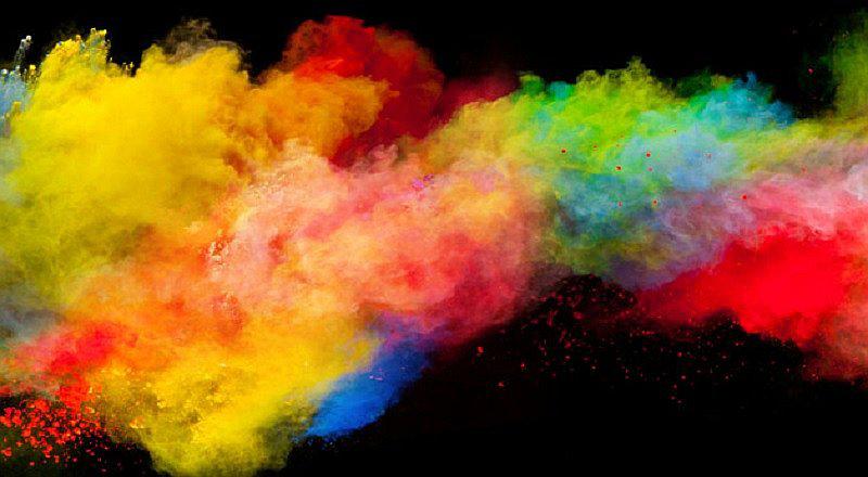 ¿Cuál es el color que calma el apetito? Este estudio revela tal misterio