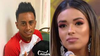 Shirley Arica revela por qué rechazó a Christian Cueva: "es muy enano y su cara es rara”│VIDEO