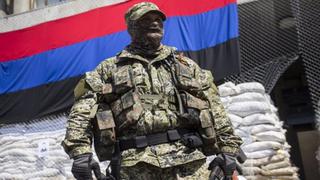 Mercenarios de Putin en Kiev buscan a 23 personas para asesinar, incluidos boxeadores Klitschko