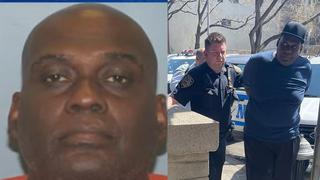 EE.UU.: sospechoso del tiroteo en metro de Nueva York fue arrestado