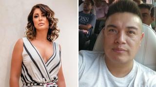 Karla Tarazona arremete contra Leonard León: “No ve a sus hijos porque no ha querido”