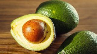 ​Pepa de palta sirve para tratar cáncer y enfermedades del corazón