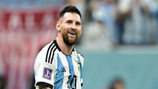 Lionel Messi se llena de motivación: el efusivo mensaje tras victoria y pase a la final