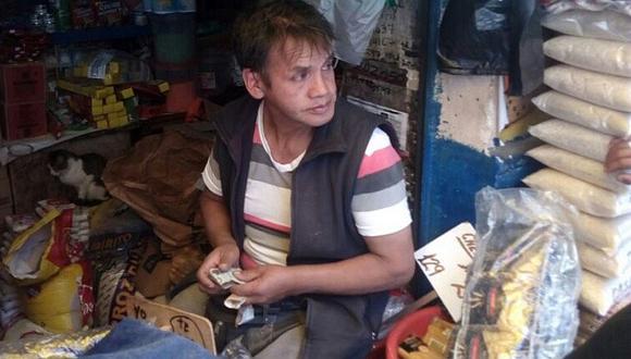 ​Huancayo: capturan a acusado de trata de menores de edad