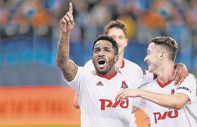 Rusia 2018: Jefferson Farfán hace doblete y está al 100% para repechaje ante Nueva Zelanda