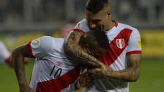 Paolo Guerrero recibió emocionante mensaje de Jefferson Farfán por sus 37 años