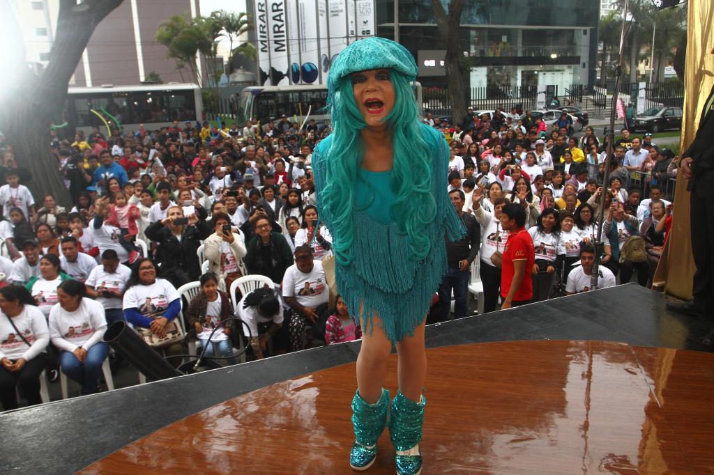 Fotos/Gonzalo Córdova. 75075
	