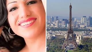 Peruana es asesinada en París por ser transexual, según refieren sus amistades 