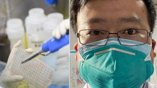 Extraña muerte del médico que alertó del coronavirus será investigada por autoridades de China