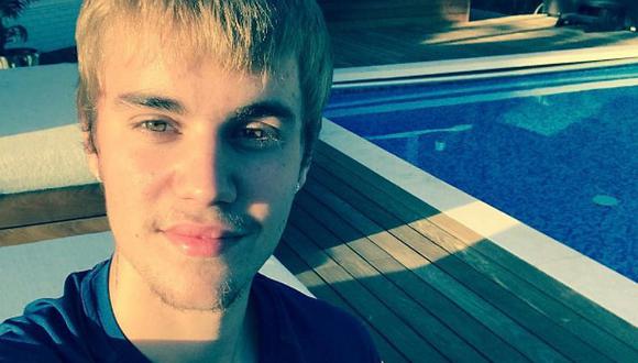 Instragram: Así fue el extraño regreso de Justin Bieber