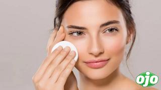Maquillaje para piel grasa: esto debes hacer para que te dure por horas