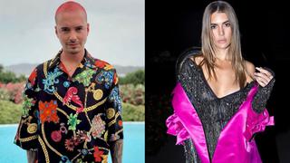 J Balvin le preparó una tierna sorpresa a Valentina Ferrer por su cumpleaños | VIDEO