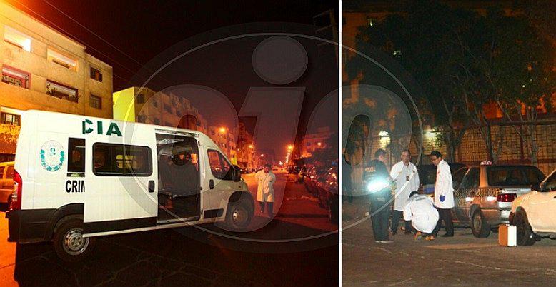 La Victoria: balacera entre pandillas en El Porvenir deja un herido (FOTOS)