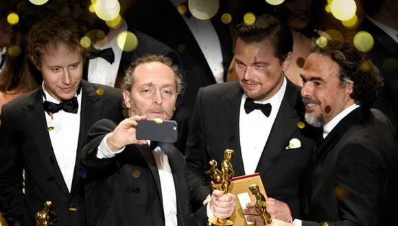Oscar 2016: los 5 momentos más emocionantes de la gala
