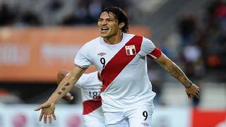 Perú vs. Brasil: El "scratch" teme a Paolo Guerrero a un día del partido 