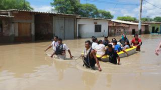 Estado de alerta del Fenómeno El Niño se mantiene No Activo