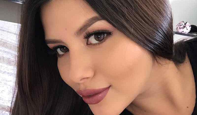 Antonella de Groot deja atónitos a fans con radical cambio de look