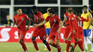 Copa América Centenario: Perú enfrenta a Colombia en los cuartos de final 