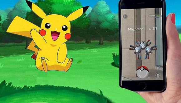 Pokémon Go: ¿Tu pokémon favorito podrá caminar junto a ti? 