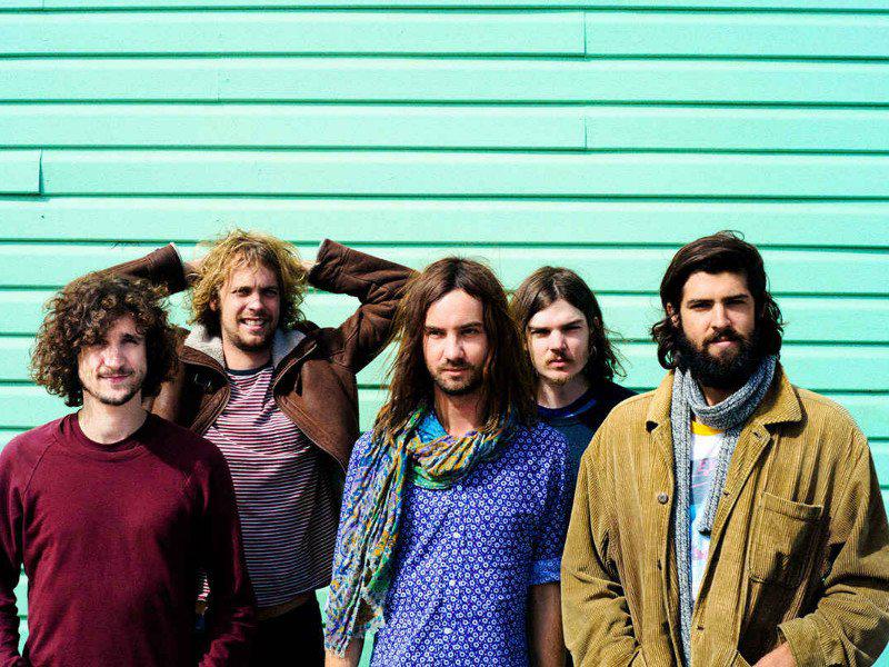 Fánaticos peruanos podrán conocer a Tame Impala (VIDEO)
