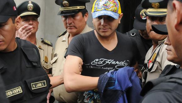 Suspenden lectura de sentencia contra Carlos Cacho