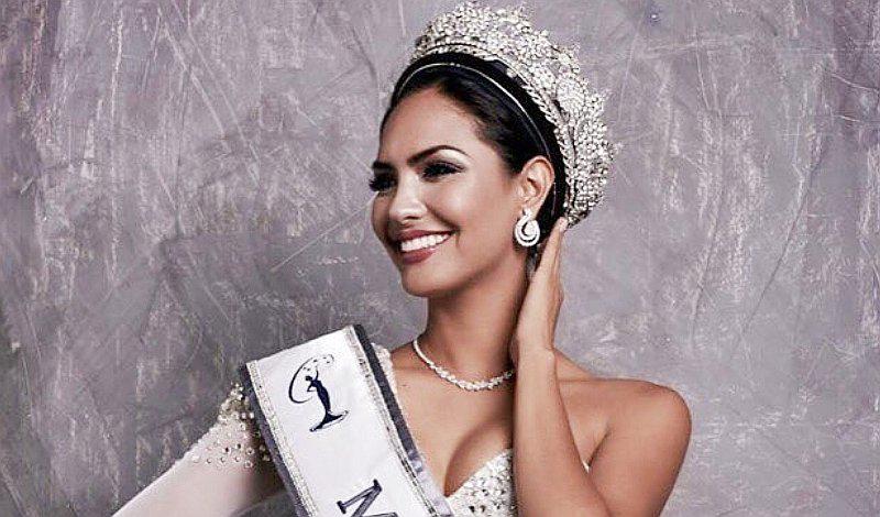Miss Perú Universo: Romina Lozano y 5 looks que la muestran como la mejor reina