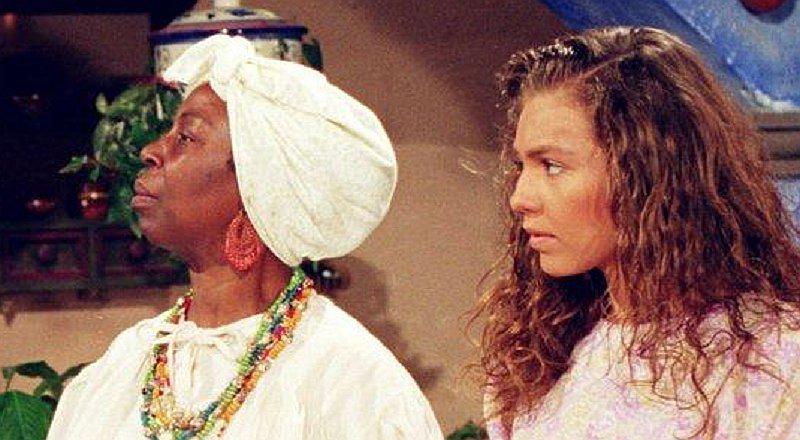 El terrible final de Julia Marichal, la recordada 'Corazón' de 'Marimar'