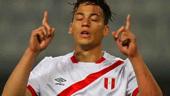 Juan Carlos Oblitas: Cristian Benavente podría regresar a la selección peruana