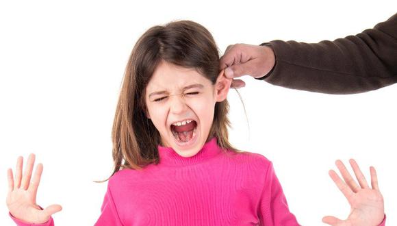 ¿Es siempre necesario castigar a los niños?