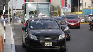 Joven fue secuestrada más de seis horas tras abordar taxi colectivo en SJL: “La obligaron a vaciar sus cuentas”