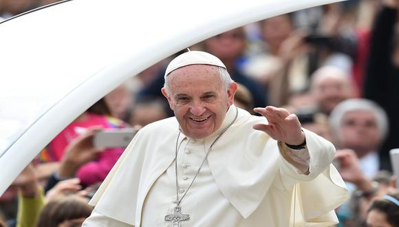 Papa Francisco emprende un viaje de alto riesgo a África