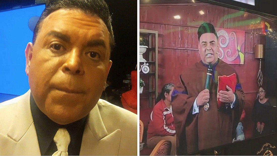 ​Andrés Hurtado: “Voy a ser el presidente del 2021”