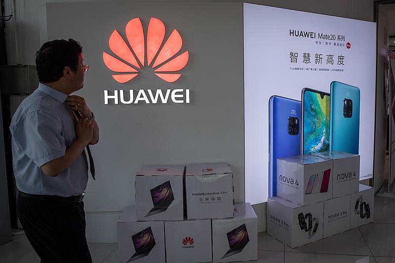 ¿Qué pasará con mi celular Huawei tras bloqueo de Google? 