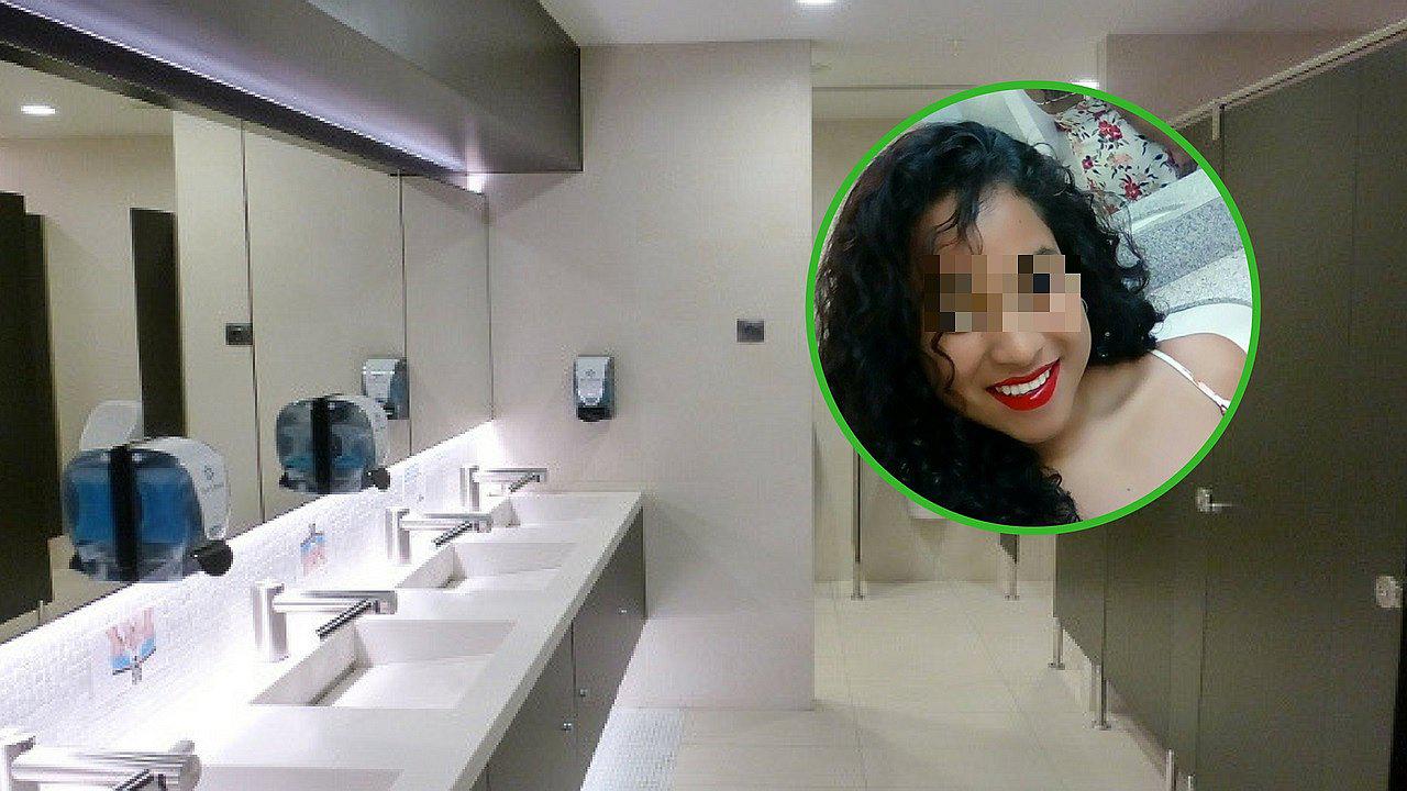 Mujer denuncia agresión sexual dentro de baño de centro comercial en Piura 