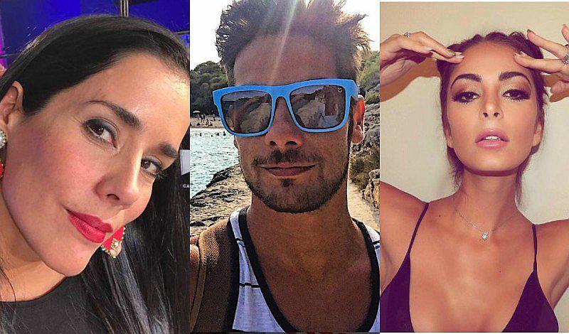 6 famosos con hermanos que roban suspiros [FOTOS]