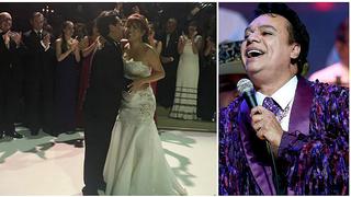 Magaly Medina y su esposo bailaron esta canción de Juan Gabriel (VIDEO)